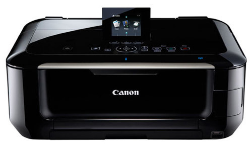 Cartuchos Canon Pixma MG6200 Series